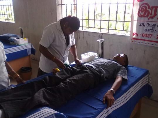 SRS College of Engineering and Technology Salem Extra-Curricular photo 3